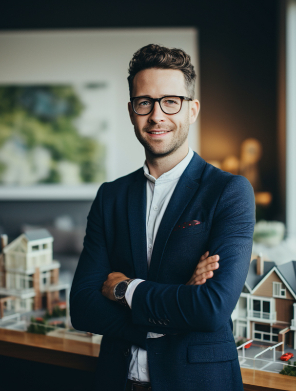 Real estate investment