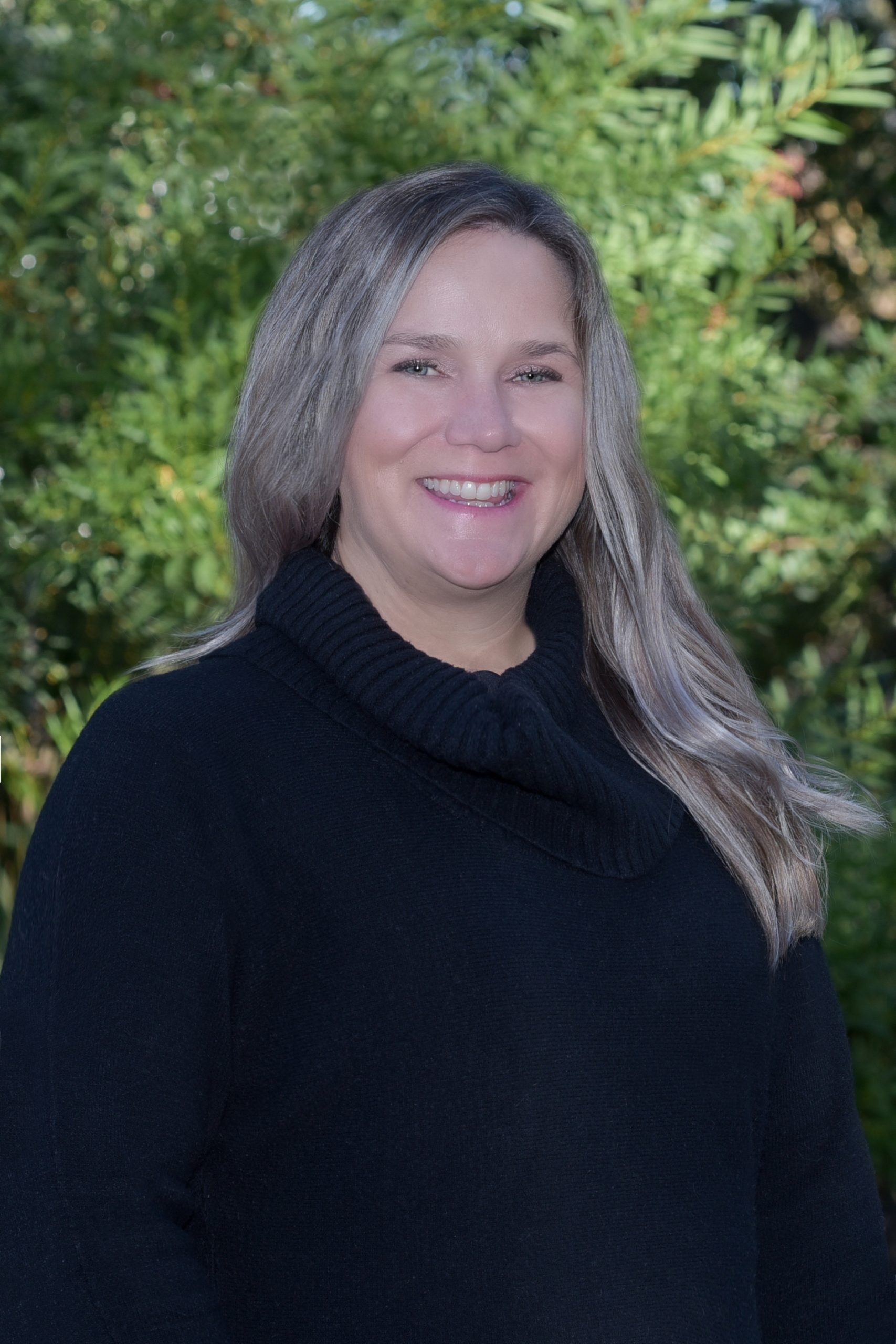 Carrie Wehrspann