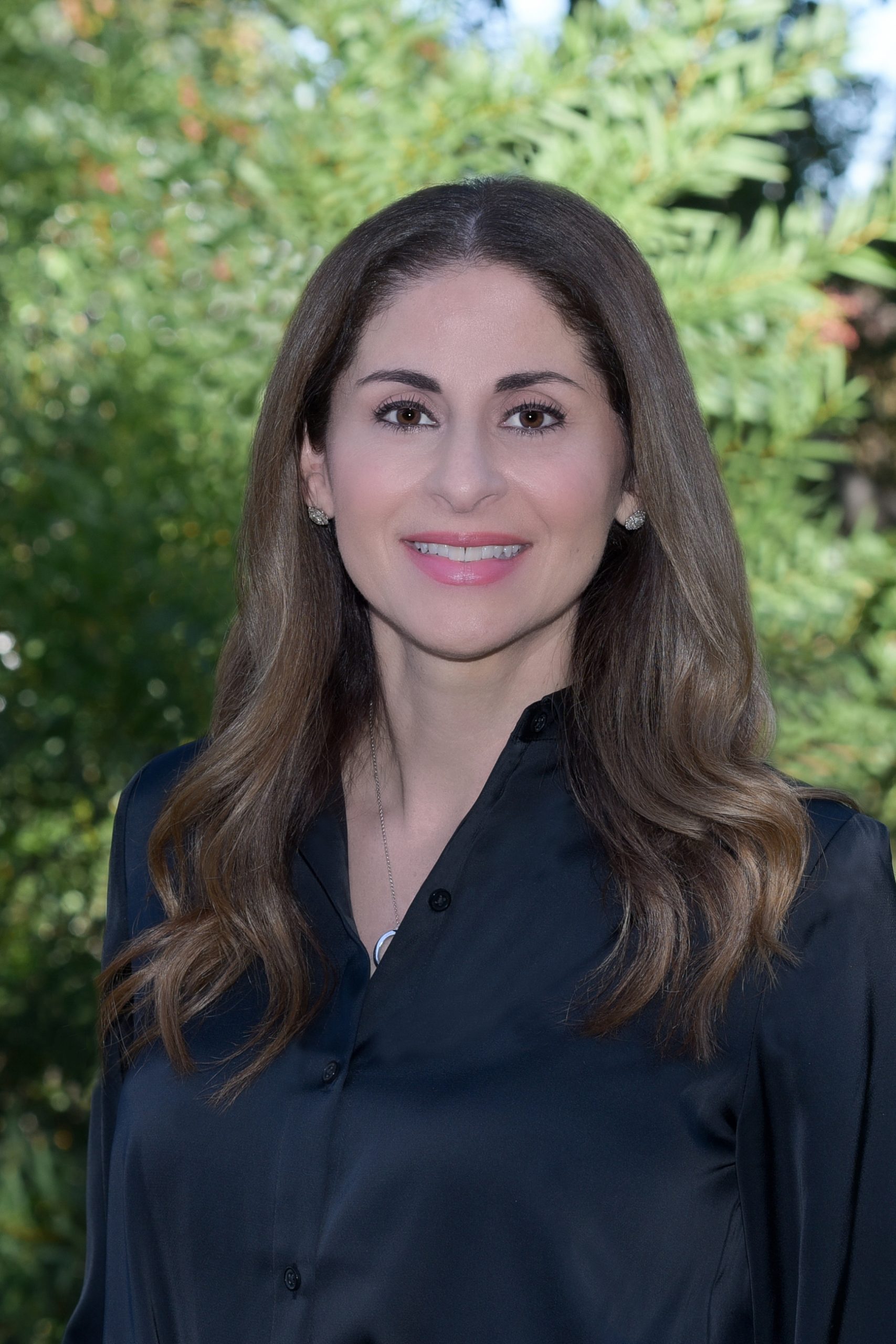 Sandra Brikho, CPA