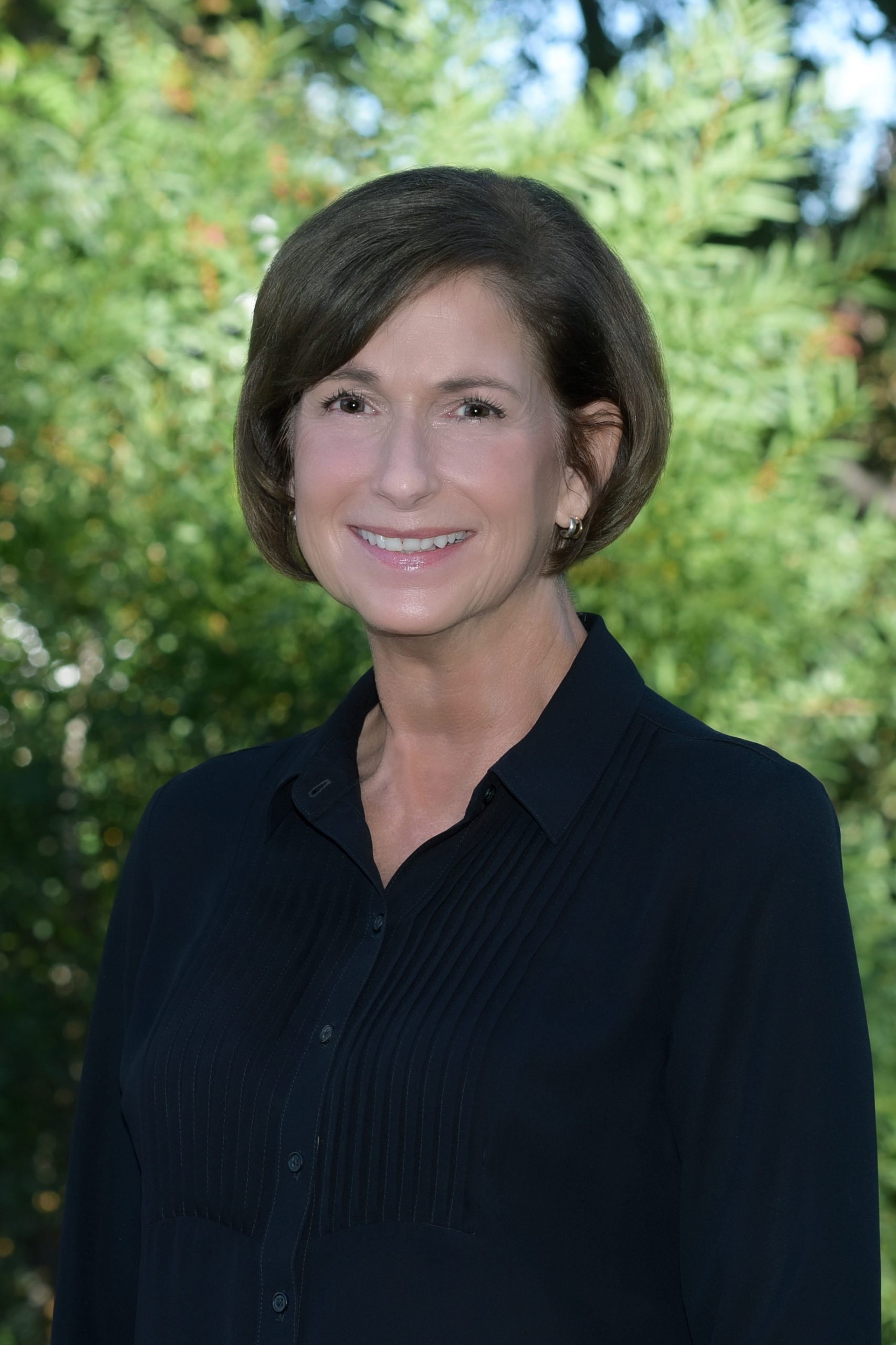 Patricia Hitchcock, EA