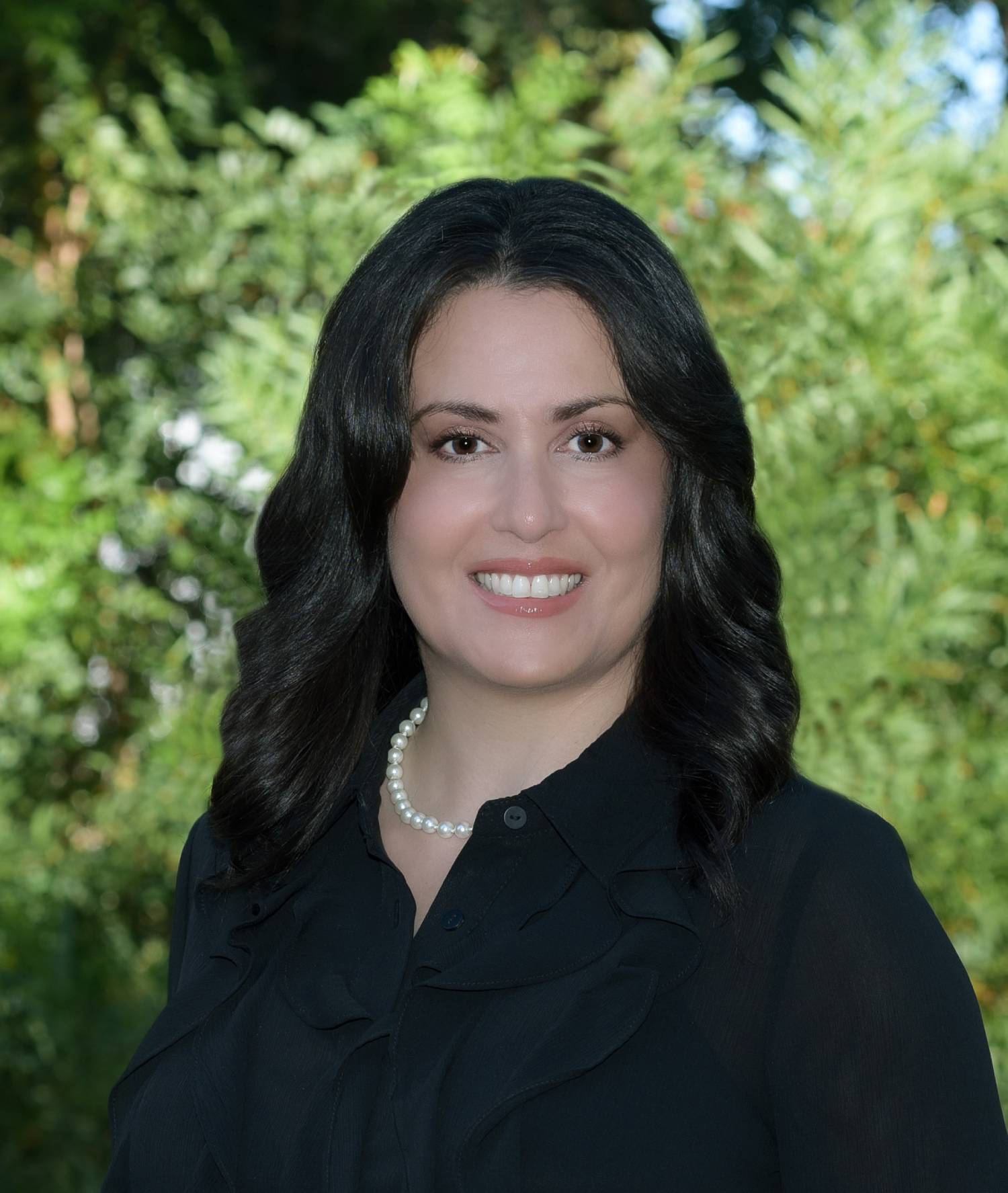 Andi Rebeiro, CPA