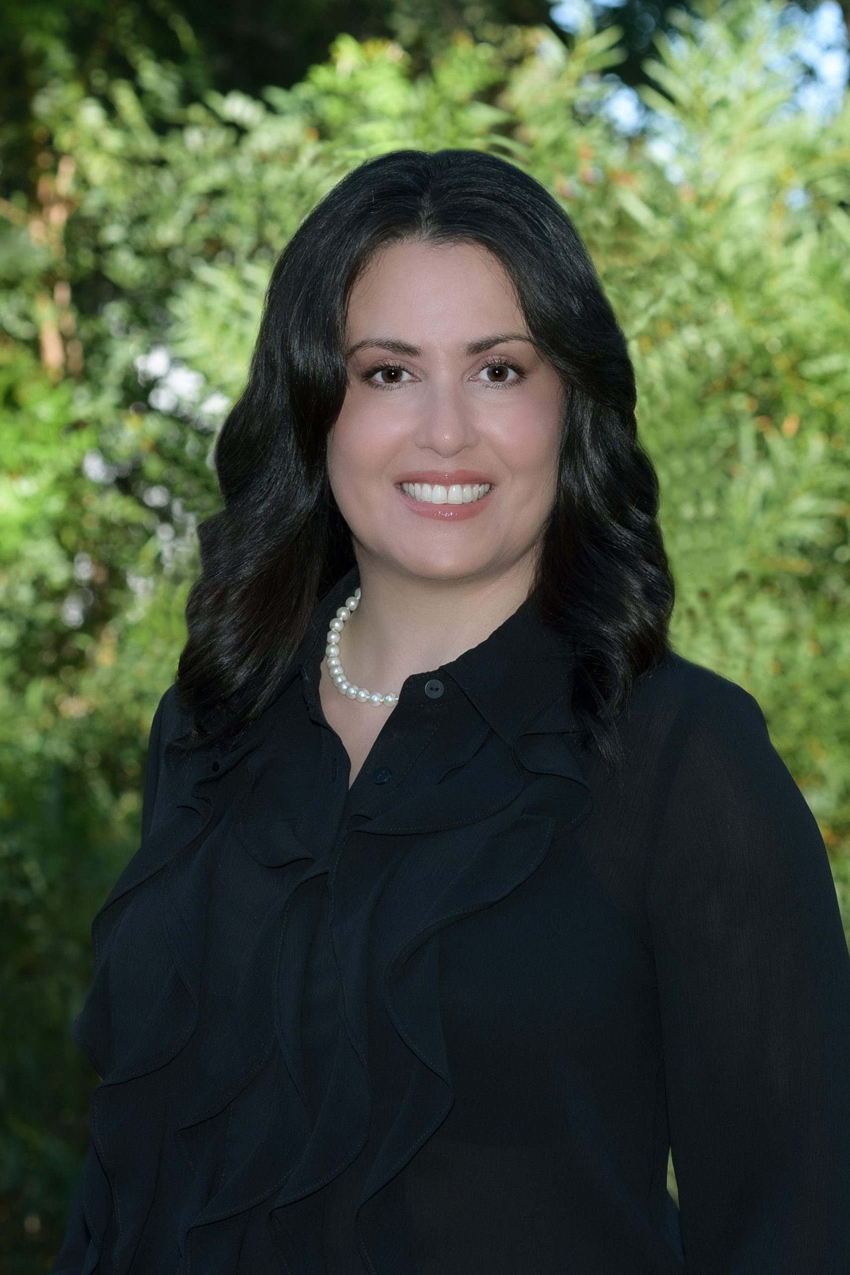 Andi Rebeiro, CPA