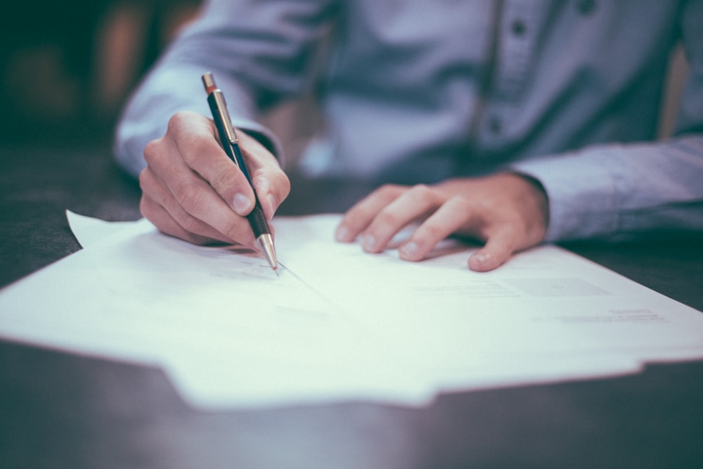 Trust, Estate & Gift Tax Services