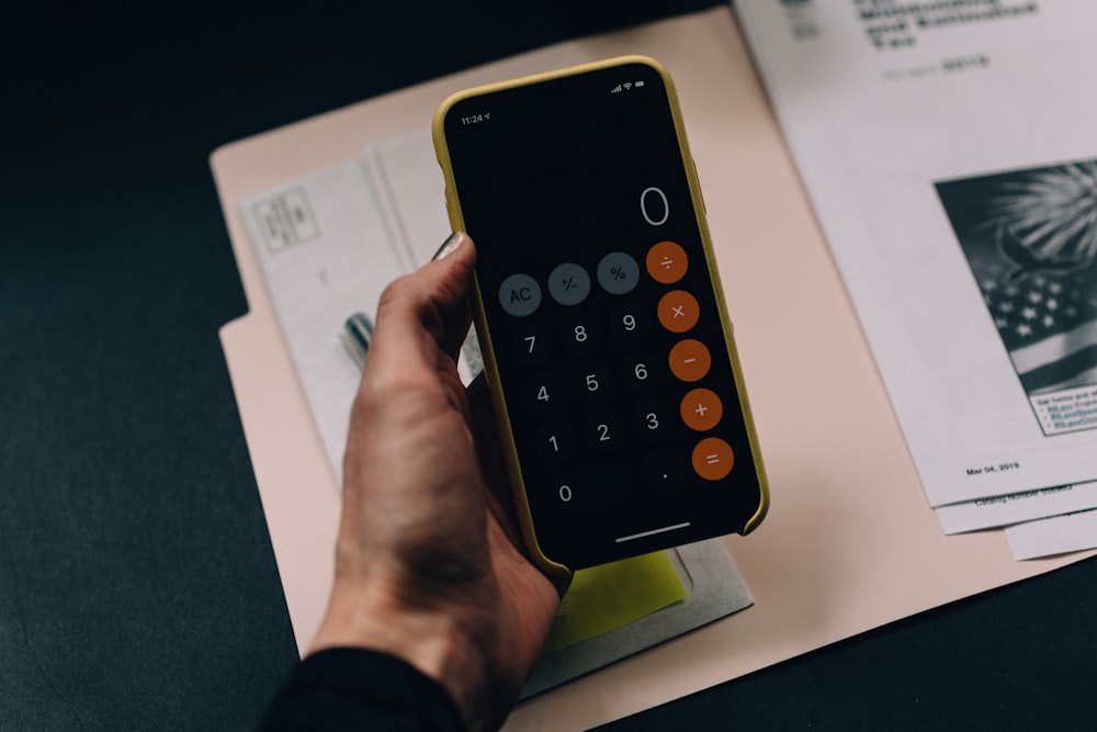 Individual Tax Services